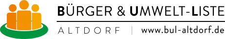 Bürger- und Umweltliste Altdorf